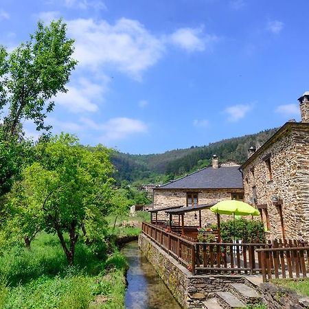 Casas Da Lexa Villa Taramundi Bagian luar foto