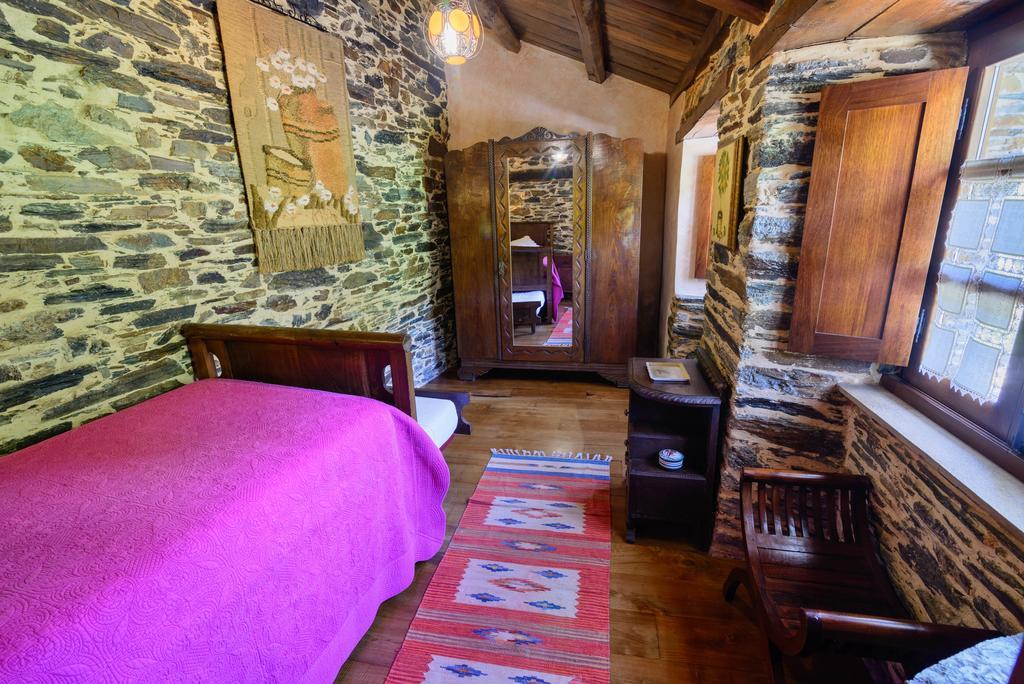 Casas Da Lexa Villa Taramundi Bagian luar foto